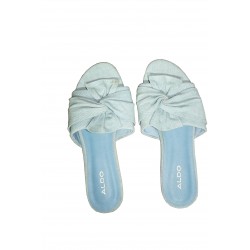 Sandalias Aldo Celestes n37