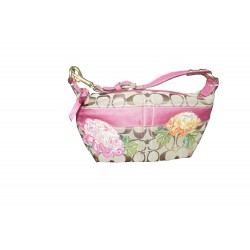 Cartera de mano Coach