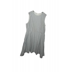 Vestido GAP con bolsillos XL
