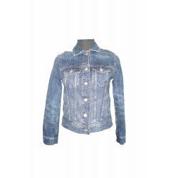 Chaqueta Mezclilla Oldnavy S