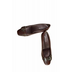 Zapatos Geox Cafe n39