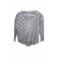 Polera manga Umbrale M