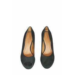 Zapatos Dimension Azul 38