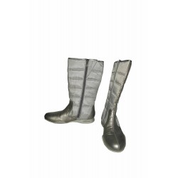 Botas Acolchadas Hush...