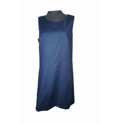Vestido Gap azul n14