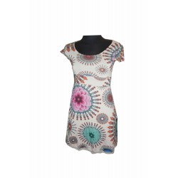 Vestido Desigual S