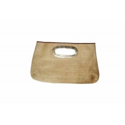 Cartera de mano MK
