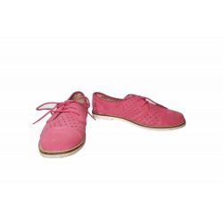 Zapatos Rockford rosados n°39