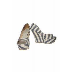 Zapatos Dimension azul | 38