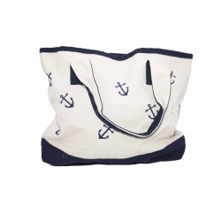 Bolso de playa