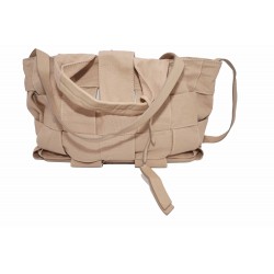 Bandolera Cartera Rosada