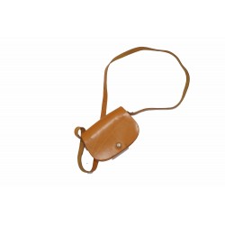 Bandolera de cuero
