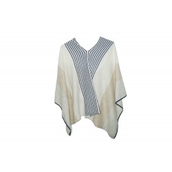 Poncho Cashmere