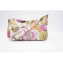 Cartera Vera Bradley hombro