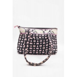 Cartera Vera Bradley Cierre