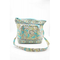 Cartera Vera Bradley Cierre