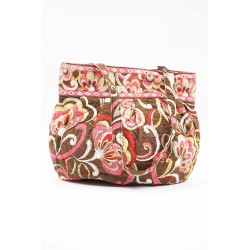 Cartera vera Bradley cafe