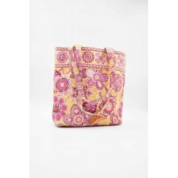 Tote Vera Bradley Estampado...