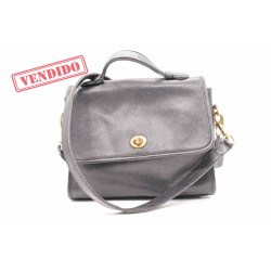 Bandolera Coach vintage...