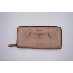 Billetera Coach