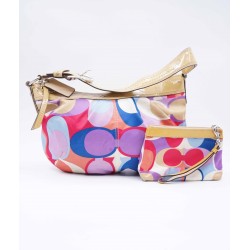 Conjunto Color Coach