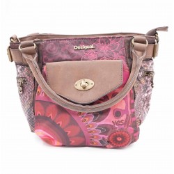 Cartera Desigual