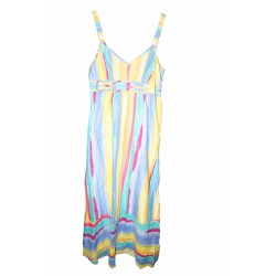 Vestido verano Tommy H.