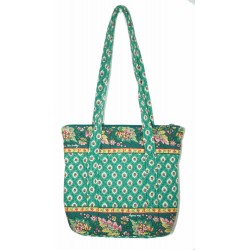 Cartera M Vera Bradley tono...