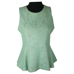 Blusa Forever 21