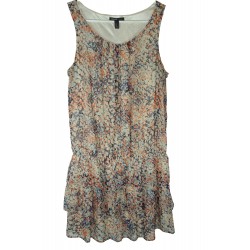 Vestido Mango Casual L