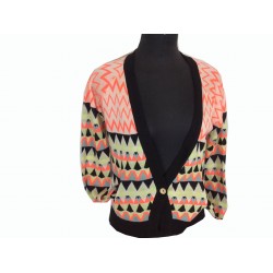 Chaleco varios colores
