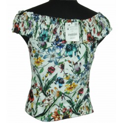 Top Zara Trafaluc M