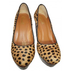Zapatos Gacel noche N°40