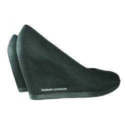 Zapatos taco Puma N°39