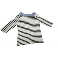 Polera Tommy Hilfiger L