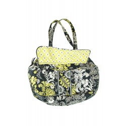 Pañalera Vera Bradley