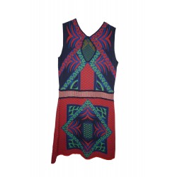 Vestido Desigual M