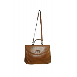 Bolso Italiano Cuero