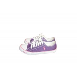 Zapatillas Polo n36